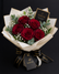Crimson Red Romance - Petite