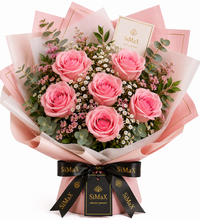 Petite Pink Perfection