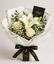 Petite Ivory Elegance