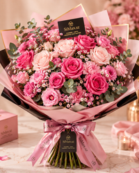 Pink Perfection