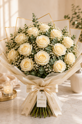 Ivory Elegance