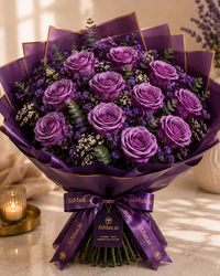 Lavender Dreams