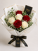 Petite Ivory Elegance