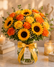 Sunshine Vibrance