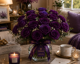Lavender Dreams