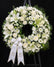 Peace Wreath